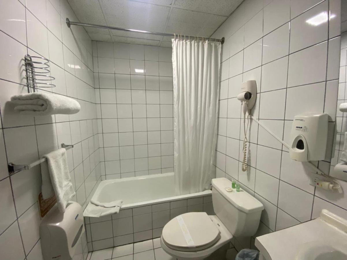 Hotel Italia Куенка Екстер'єр фото