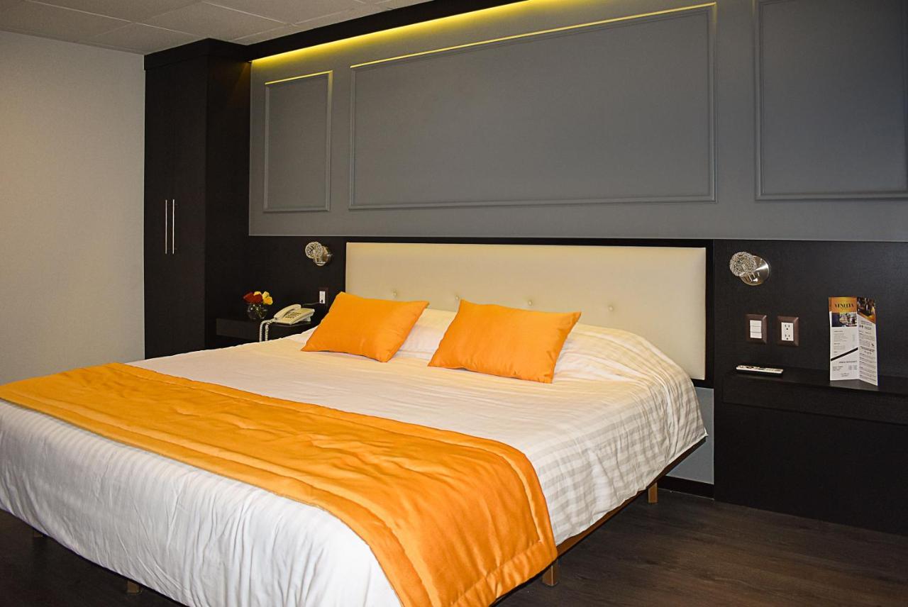 Hotel Italia Куенка Екстер'єр фото