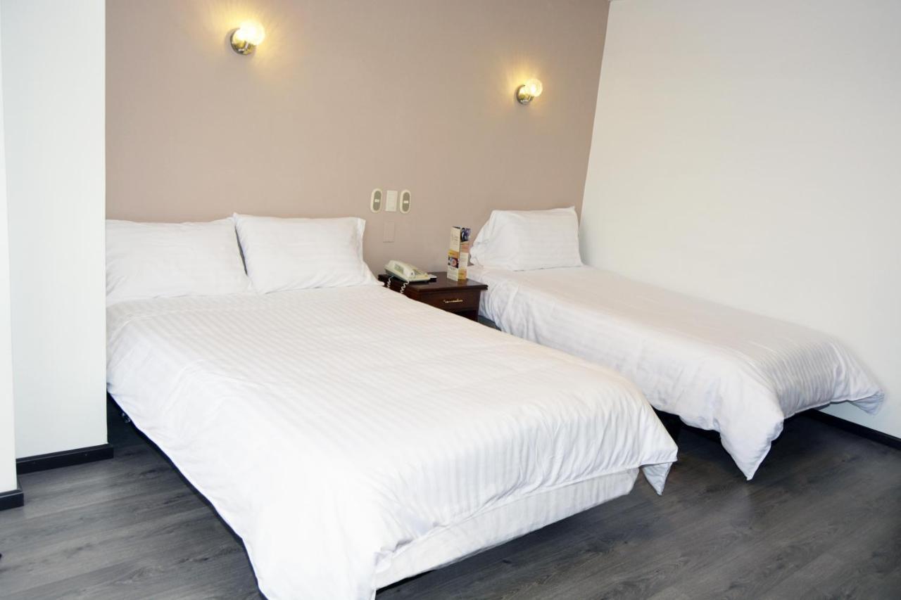 Hotel Italia Куенка Екстер'єр фото