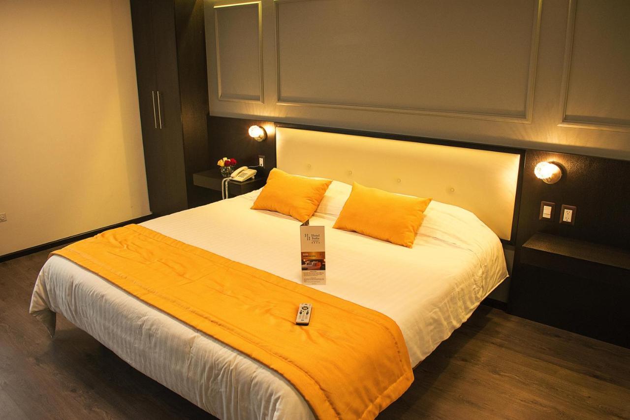 Hotel Italia Куенка Екстер'єр фото