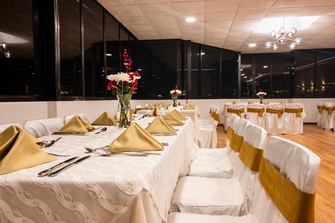 Hotel Italia Куенка Екстер'єр фото